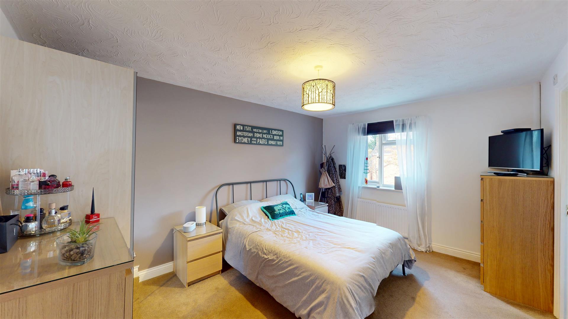 Bowland Drive, Emerson Valley, Milton Keynes